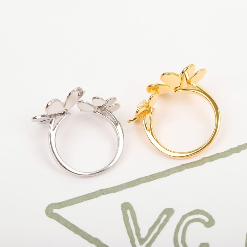 Vca Rings